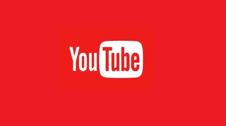 تغيير البلد واللغة ليوتيوب