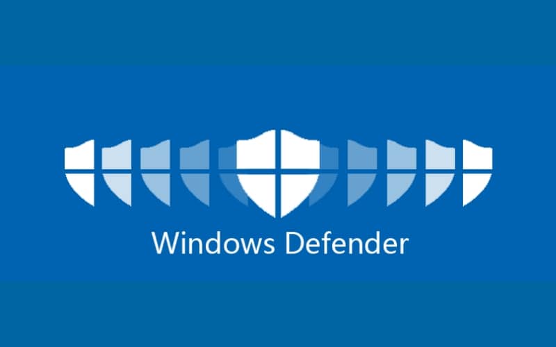 ايقاف برنامج Windows Defender عن العمل | شرح أكثر من طريقة فعّالة