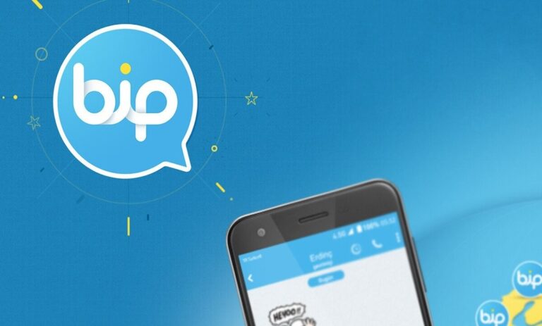 تطبيق BiP