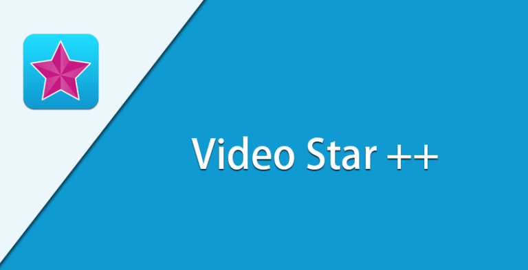 تطبيق فيديو ستار