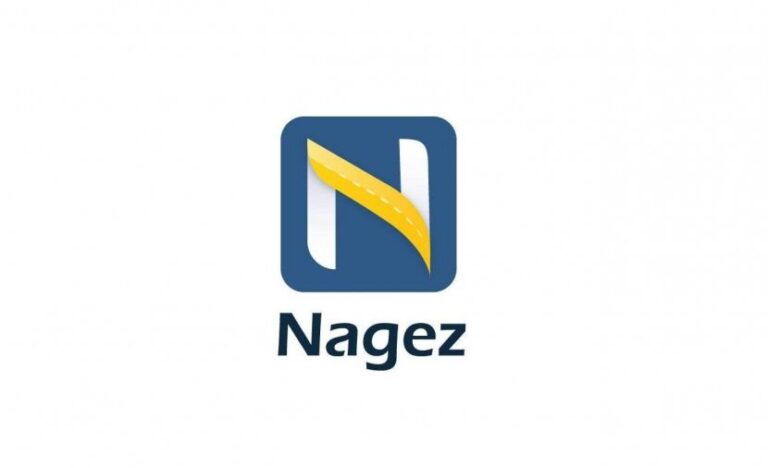 تطبيق  Nagez