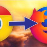 إستيراد الإشارات المرجعية من Chrome إلى Firefox