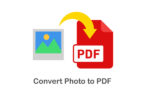 تحويل الصور إلى PDF