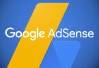 المعلومات الضريبية Google AdSense