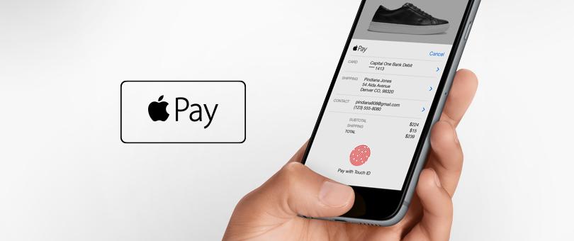 إيقاف Apple Pay