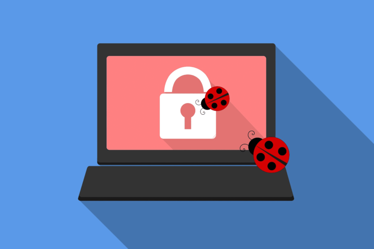 استخدام عنوان IP وهمي