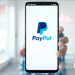 حذف حساب PayPal