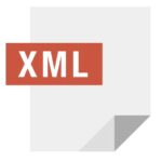 طريقة فتح ملف XML