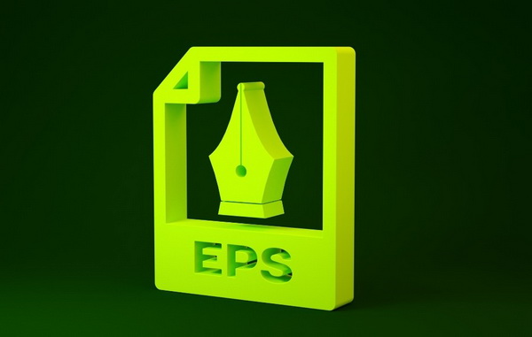 فتح صور EPS على نظام ويندوز