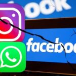 تعطل الواتساب والفيسبوك والانستغرام والماسنجر حول العالم