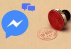 المحادثات السرية في ماسنجر فيسبوك