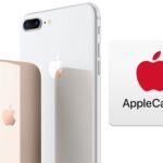 إضافة AppleCare إلى ايفون