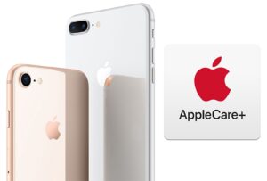 إضافة AppleCare إلى ايفون
