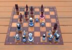 تطبيقات تعلم الشطرنج