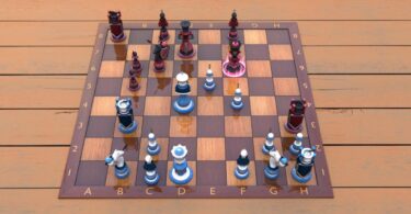 تطبيقات تعلم الشطرنج