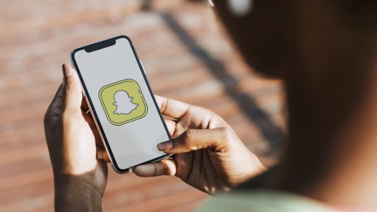 إضافة موسيقى إلى مقاطع سناب