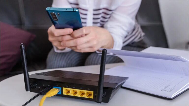 اختبارات سرعة الإنترنت