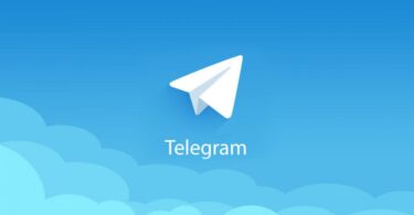 طريقة حذف حساب تلغرام
