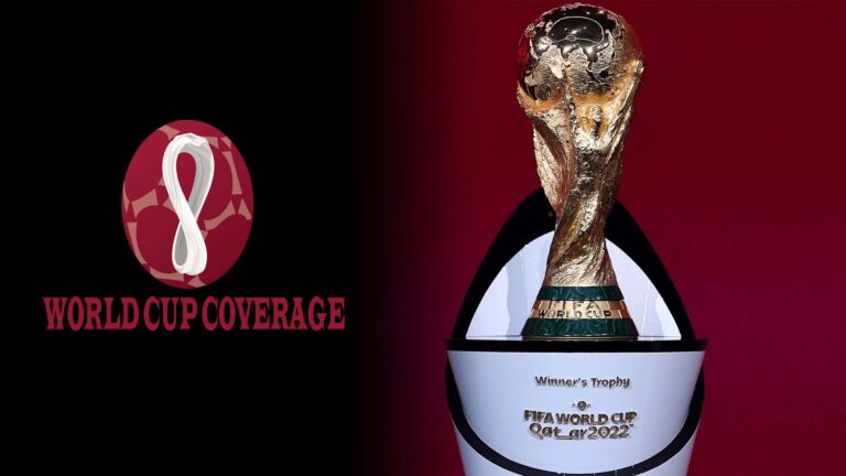 مشاهدة كأس العالم 2022