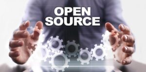 برامج مفتوحة المصدر