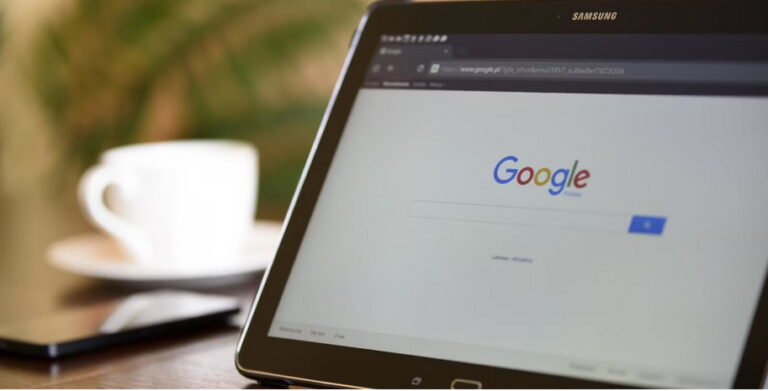 Google Task Manager