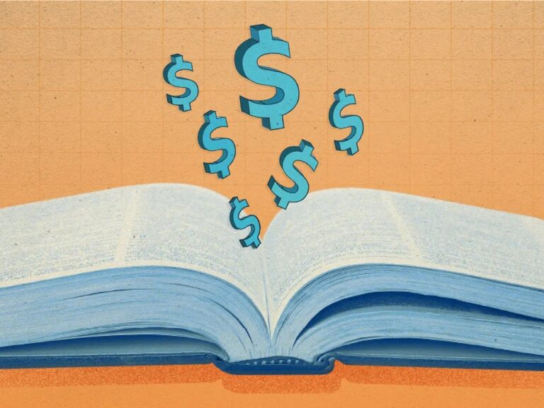 أفضل كتب ستغير طريقة تفكيرك حول الاستثمار