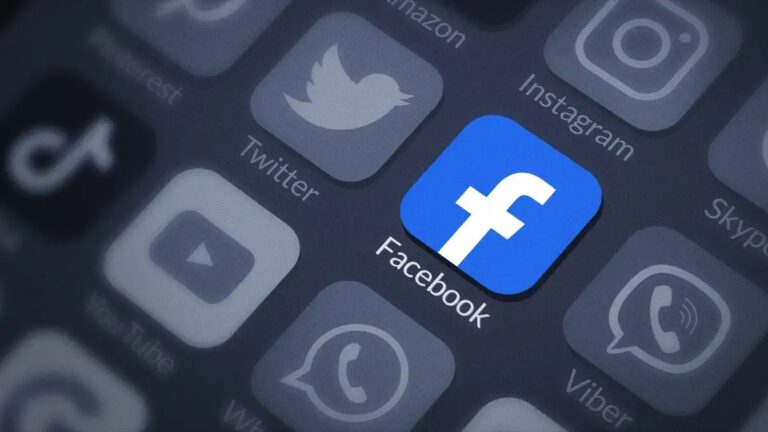 مشكلة الخروج من فيسبوك باستمرار