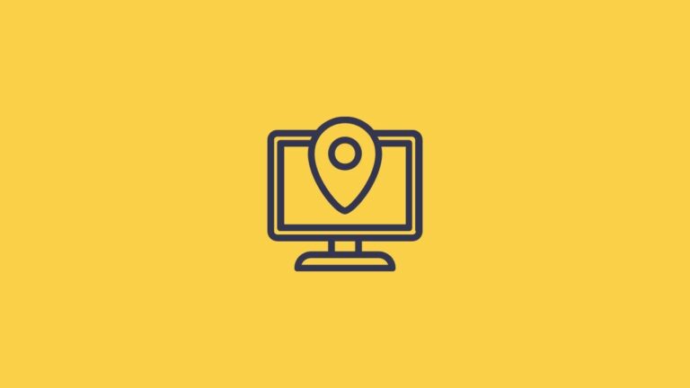 إخفاء الاي بي على ايفون