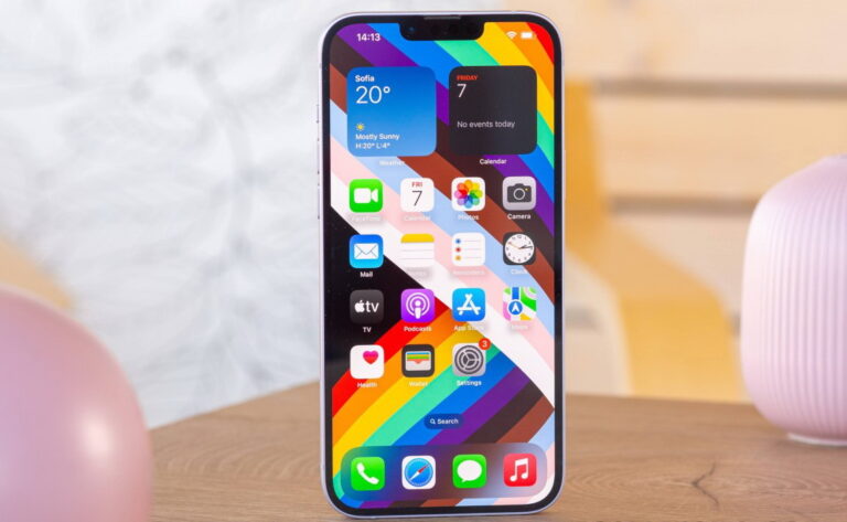 Apple iPhone 14 Plus