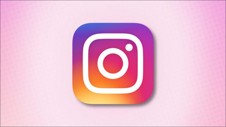 الحصول على رابط انستغرام
