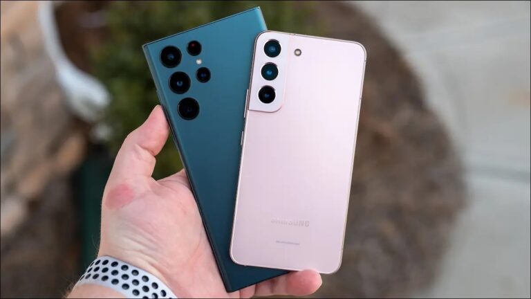 Samsung Galaxy
