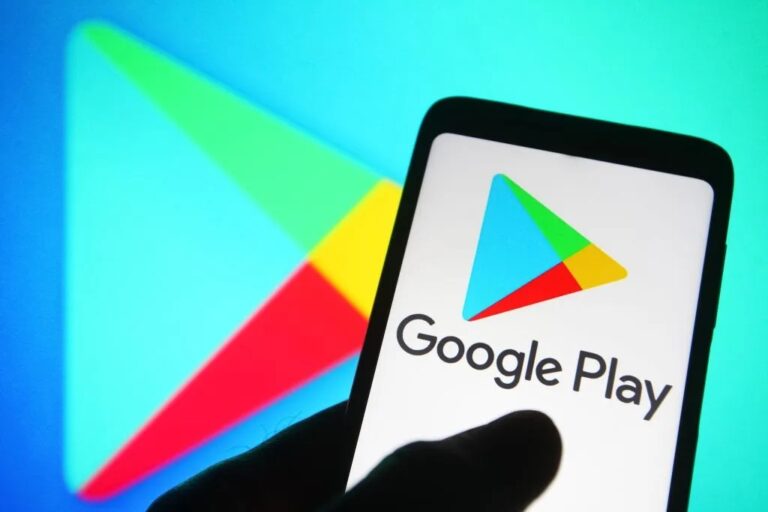 تنزيل وتثبيت متجر Google Play