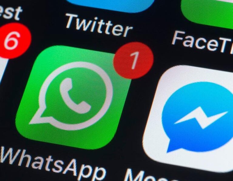 ميزة واتساب الجديدة تمكن المستخدم من التكلم مع نفسه