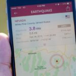 أفضل تطبيقات رصد الزلازل وتتبعها