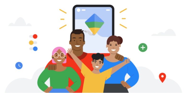 الرقابة الأبوية على جوجل بلاي