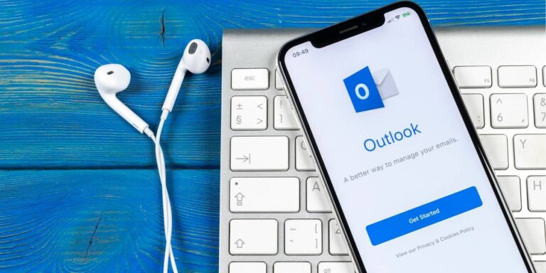 شرح طريقة عمل توقيع في اوتلوك وهوتمايل