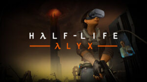 Half - life : Alyx