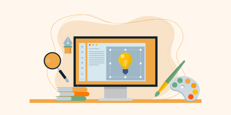 تطبيقات التصميم