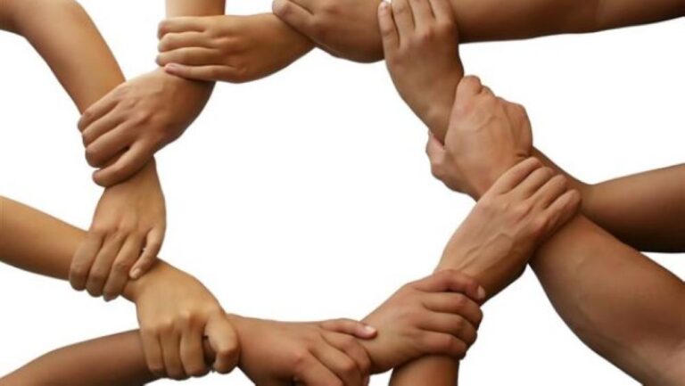 أهمية التبرع