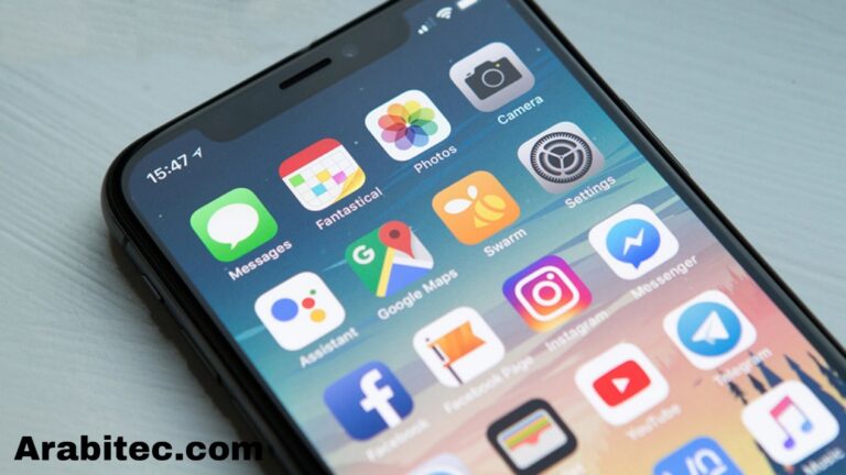 تطبيقات المراسلة الفورية لـ iPhone