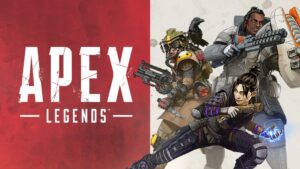 Apex Legends ألعاب بلايستيشن مجانية