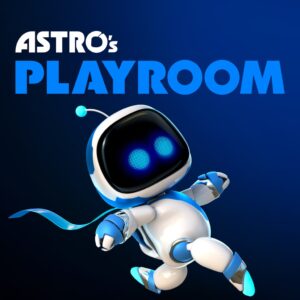 Astros Playroom - ألعاب البلايستيشن