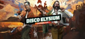 Disco Elysium - أفضل ألعاب السرد القصصي