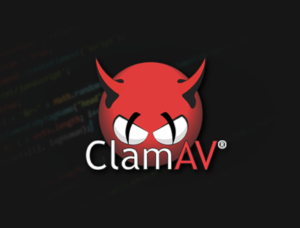 ClamAv أدوات مكافحة الفيروسات المجانية للكمبيوتر
