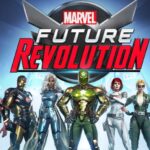 Marvel future revolution
