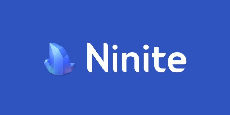 Ninite
