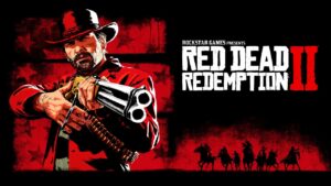 Red Dead Redemption 2 - ألعاب الكمبيوتر الأسطورية