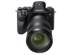 كاميرا Sony a9