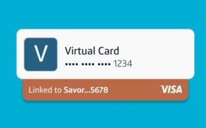 Virtual Card Numbers from Eno