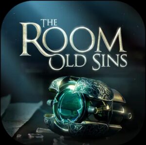 لعبة The Room Old Sins